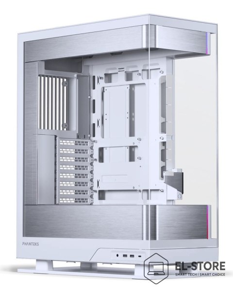 Phanteks Futerał Phanteks Evolv Series X2, Tempered Glass