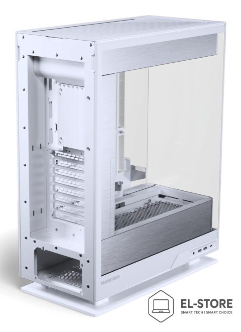 Phanteks Futerał Phanteks Evolv Series X2, Tempered Glass