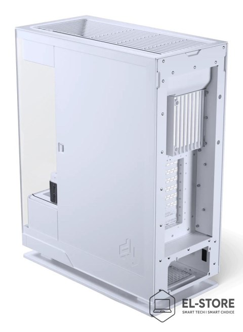 Phanteks Futerał Phanteks Evolv Series X2, Tempered Glass