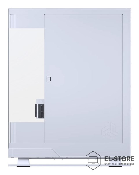 Phanteks Futerał Phanteks Evolv Series X2, Tempered Glass
