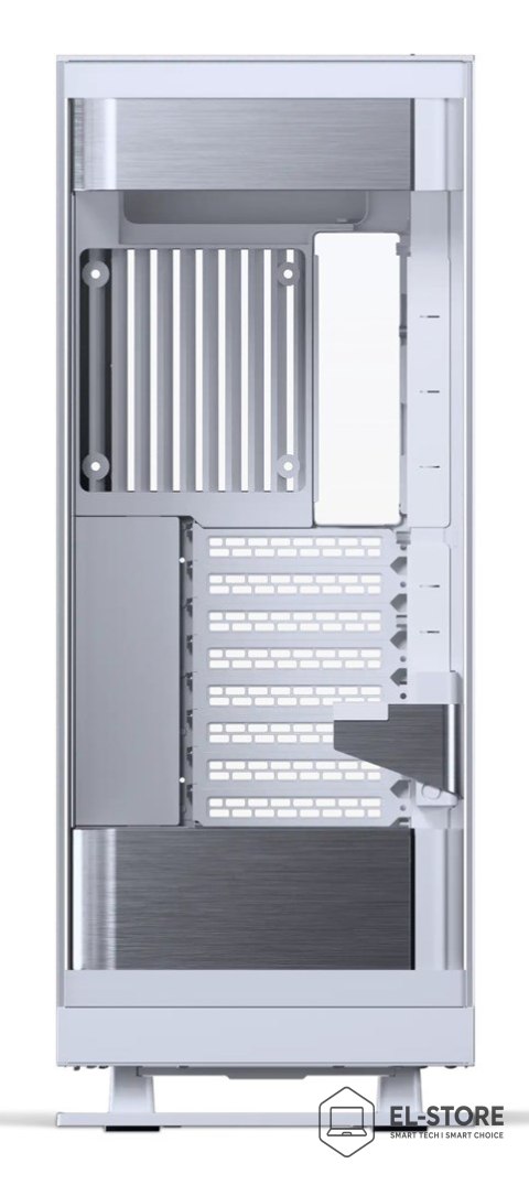 Phanteks Futerał Phanteks Evolv Series X2, Tempered Glass