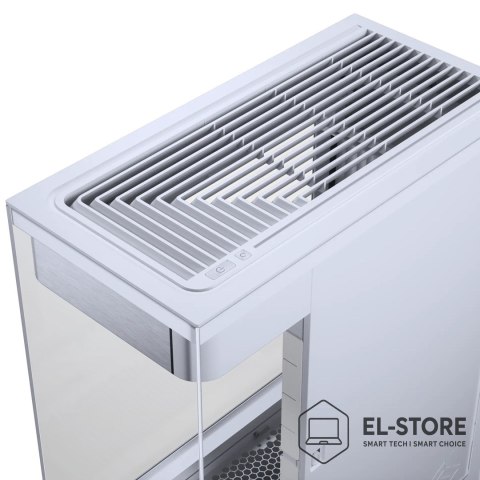 Phanteks Futerał Phanteks Evolv Series X2, Tempered Glass