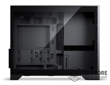 Phanteks Obudowa PC PHANTKES XT M3, Mini Obudowa, mATX, Szkło Hartowane