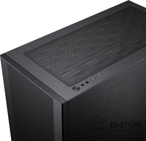 Phanteks PHANTEKS XT Silent PC