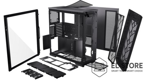 Phanteks Phanteks ENTHOO PRO 2 Full Tower Czarny