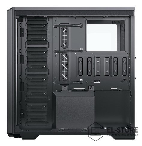 Phanteks Phanteks ENTHOO PRO 2 Full Tower Czarny