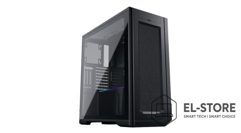 Phanteks Phanteks ENTHOO PRO 2 Full Tower Czarny