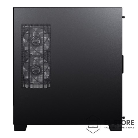 Phanteks Phanteks XT View Tempered Glass Windows, D-RGB - black