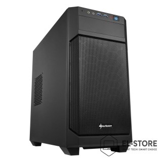 Sharkoon Obudowa komputerowa Sharkoon V1000 MIDI