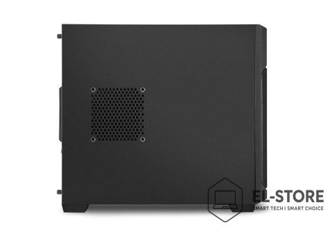 Sharkoon Obudowa komputerowa Sharkoon V1000 MIDI