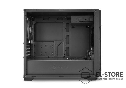 Sharkoon Obudowa komputerowa Sharkoon V1000 MIDI