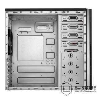 Antec Obudowa Antec Geh Mid Budget VSK-4000E-U3 ATX/M-ATX o.N. BK sprzedaż detaliczna