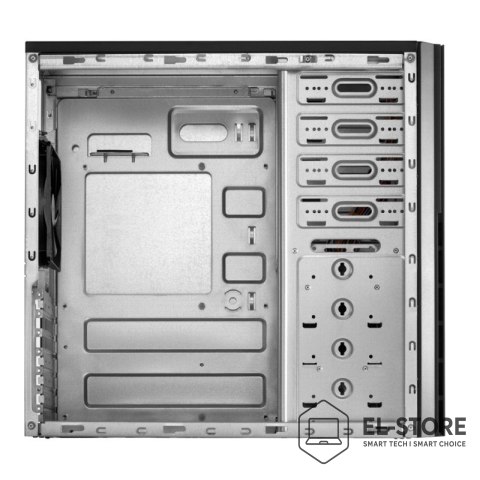 Antec Obudowa Antec Geh Mid Budget VSK-4000E-U3 ATX/M-ATX o.N. BK sprzedaż detaliczna