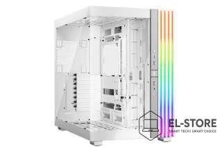 BE QUIET! OBUDOWA BE QUIET! Light Base 900 DX White