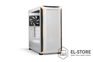 BE QUIET! OBUDOWA BE QUIET! SHADOW BASE 800 DX WHITE