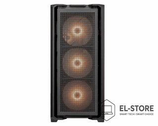 COUGAR Obudowa Full-Tower COUGAR MX600 ARGB