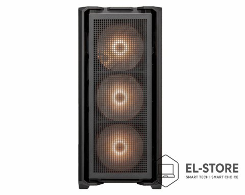 COUGAR Obudowa Full-Tower COUGAR MX600 ARGB