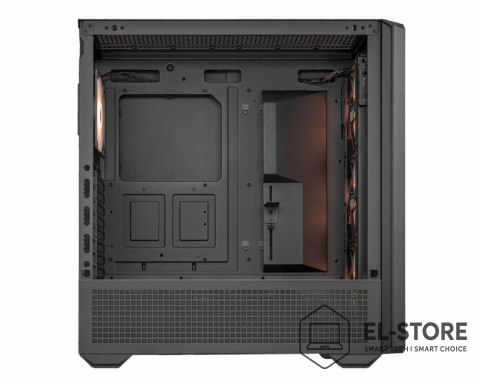 COUGAR Obudowa Full-Tower COUGAR MX600 ARGB