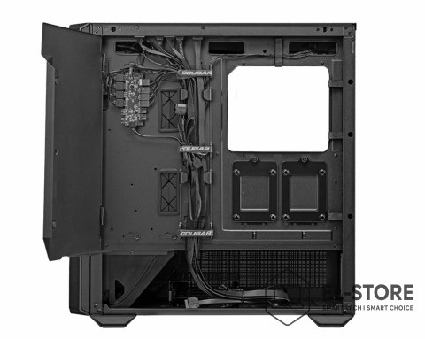 COUGAR Obudowa Full-Tower COUGAR MX600 ARGB