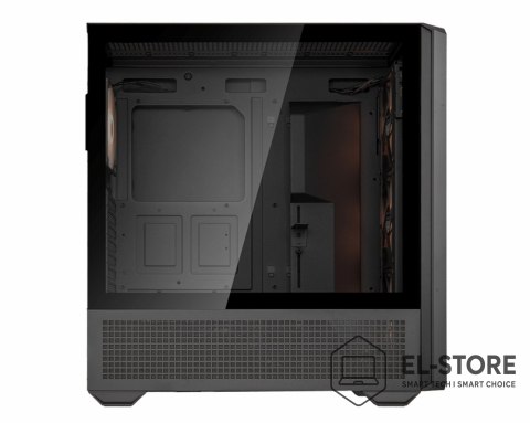 COUGAR Obudowa Full-Tower COUGAR MX600 ARGB
