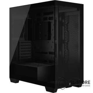 Corsair Corsair 3500X Midi Tower Czarny