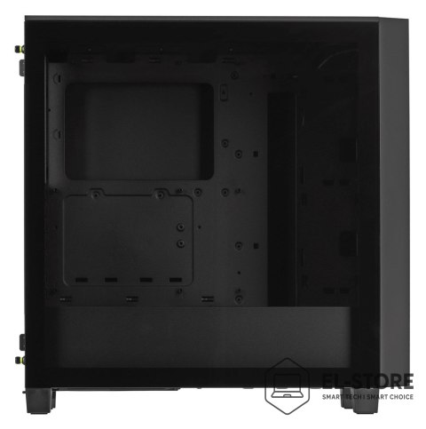 Corsair Obudowa Corsair 3000D RGB AIRFLOW Black
