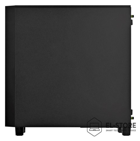 Corsair Obudowa Corsair 3000D RGB AIRFLOW Black