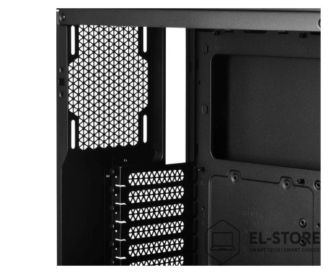 Corsair Obudowa Corsair 3000D RGB AIRFLOW Black