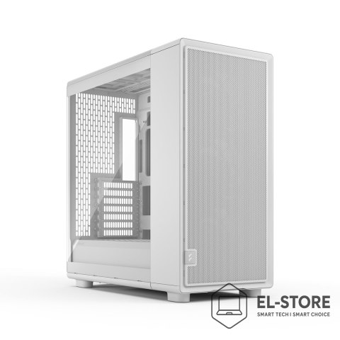 FRACTAL DESIGN Fractal Design Epoch XL Tower Biały