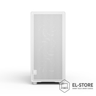 FRACTAL DESIGN Fractal Design Epoch XL Tower Biały
