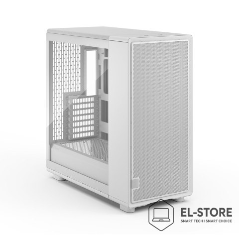 FRACTAL DESIGN Fractal Design Epoch XL Tower Biały