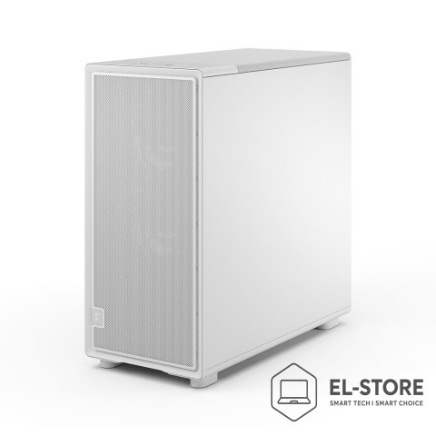 FRACTAL DESIGN Fractal Design Epoch XL Tower Biały