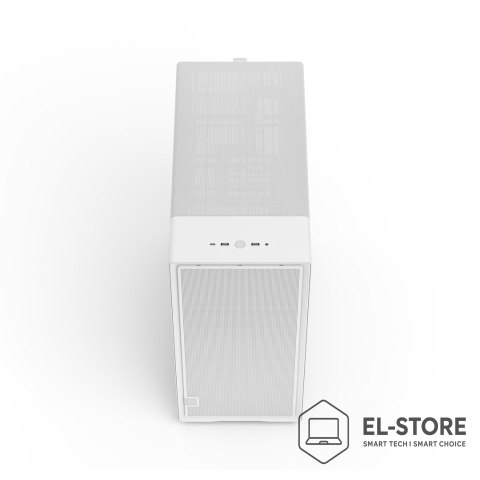 FRACTAL DESIGN Fractal Design Epoch XL Tower Biały