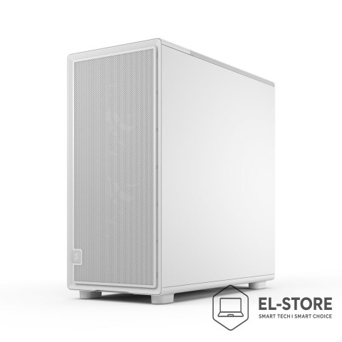 FRACTAL DESIGN Fractal Design Epoch XL Tower Biały