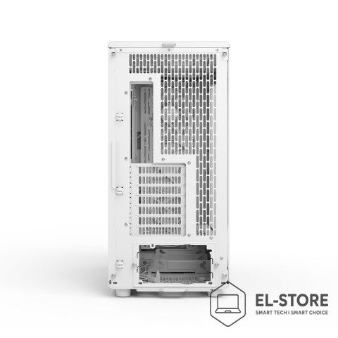 FRACTAL DESIGN Fractal Design Epoch XL Tower Biały