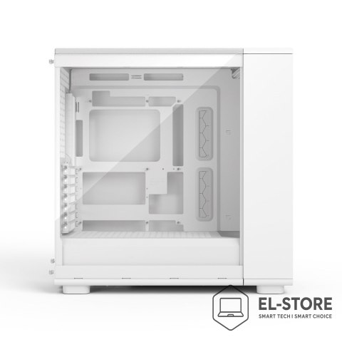 FRACTAL DESIGN Fractal Design Epoch XL Tower Biały