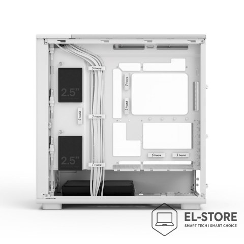 FRACTAL DESIGN Fractal Design Epoch XL Tower Biały