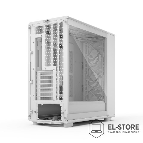 FRACTAL DESIGN Fractal Design Epoch XL Tower Biały