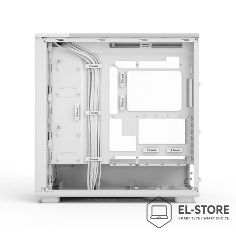 FRACTAL DESIGN Fractal Design Epoch XL Tower Biały