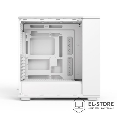 FRACTAL DESIGN Fractal Design Epoch XL Tower Biały