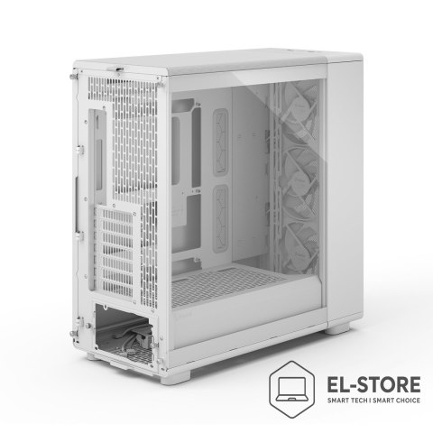 FRACTAL DESIGN Fractal Design Epoch XL Tower Biały