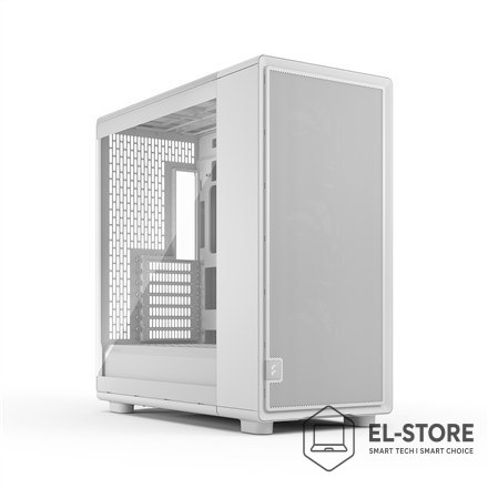 FRACTAL DESIGN Fractal Design Epoch XL Tower Biały