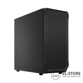 FRACTAL DESIGN Fractal Design Focus 2 Czarny