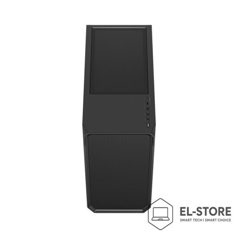 FRACTAL DESIGN Fractal Design Focus 2 Czarny