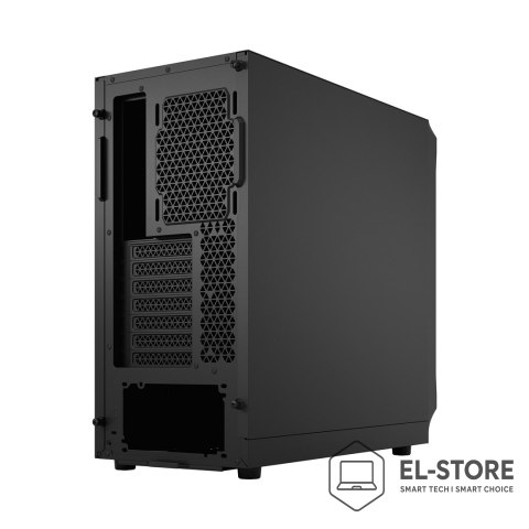 FRACTAL DESIGN Fractal Design Focus 2 Czarny
