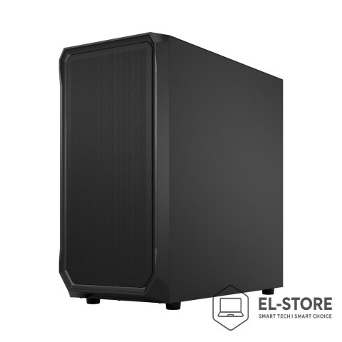 FRACTAL DESIGN Fractal Design Focus 2 Czarny