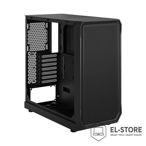 FRACTAL DESIGN Fractal Design Focus 2 Czarny