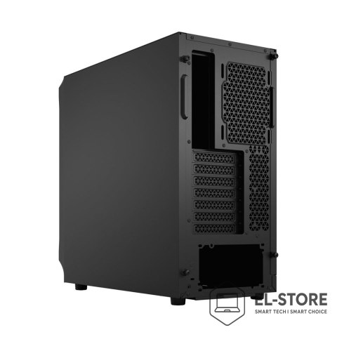 FRACTAL DESIGN Fractal Design Focus 2 Czarny