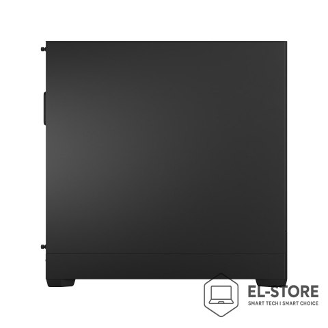 FRACTAL DESIGN Fractal Design Pop XL Silent Tower Czarny