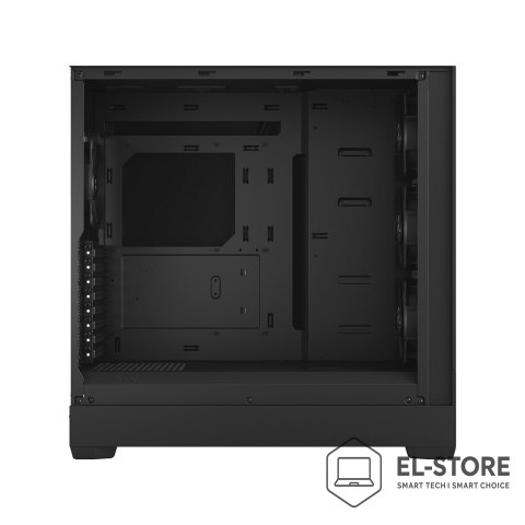FRACTAL DESIGN Fractal Design Pop XL Silent Tower Czarny